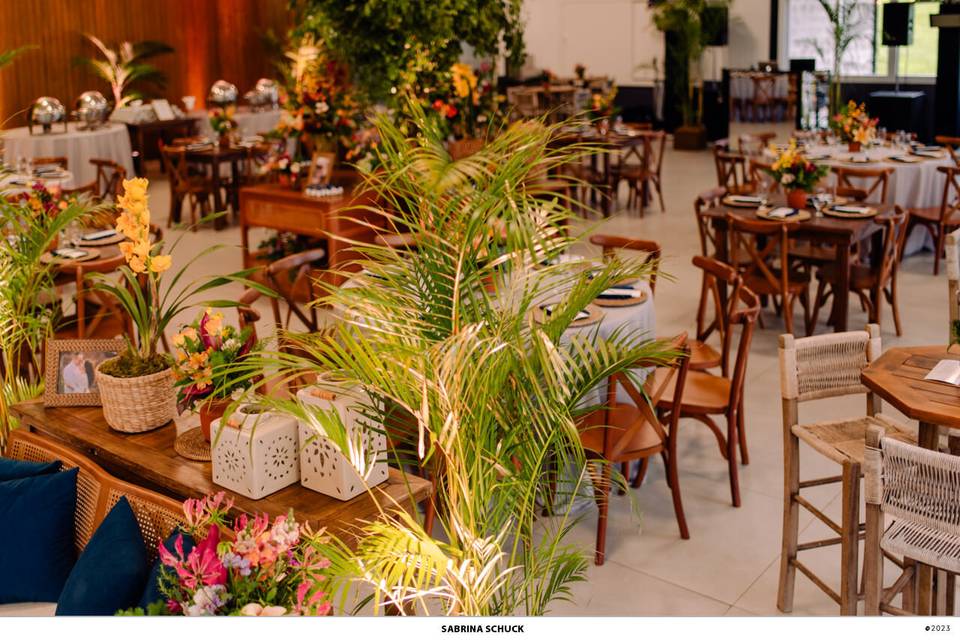 Casamento