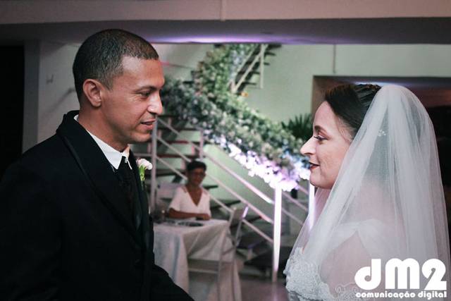 Casamento: Ulisses e Aurileide