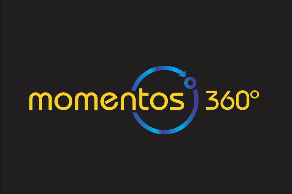 LOGO Momentos 360