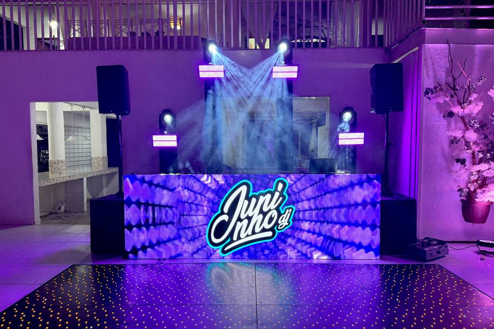 Dj Juninho
