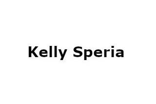 Kelly Speria