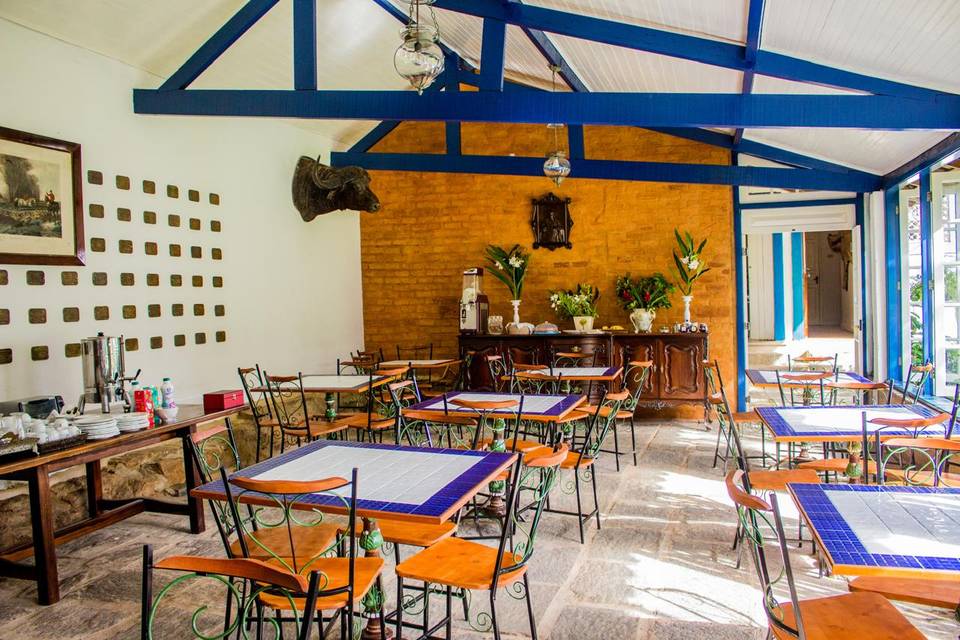 Café
