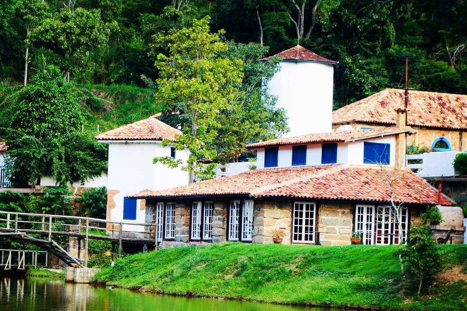 Lago