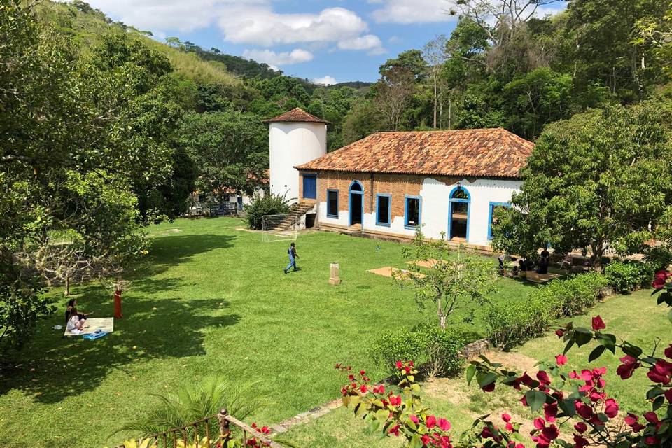 Jardim
