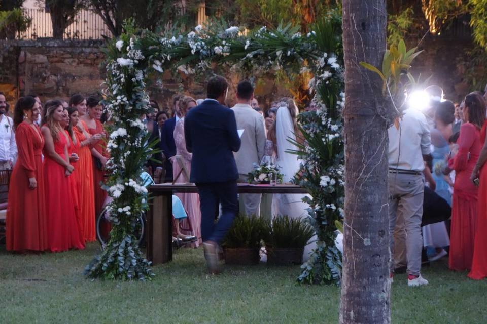 Casamento