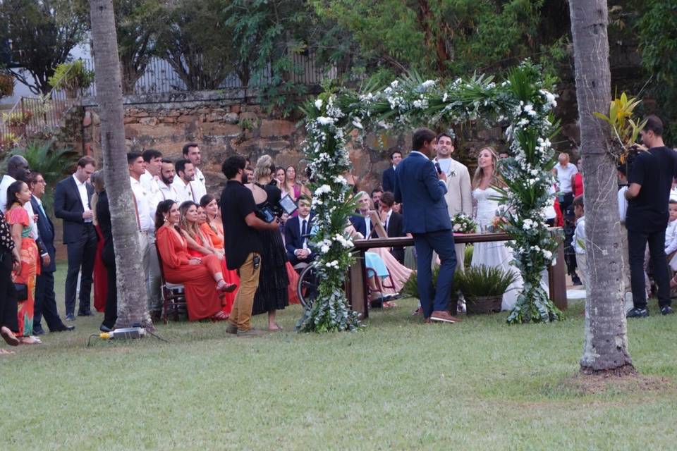 Casamento