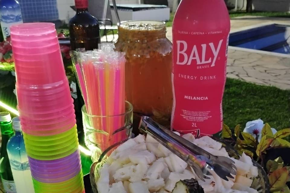 Tropical