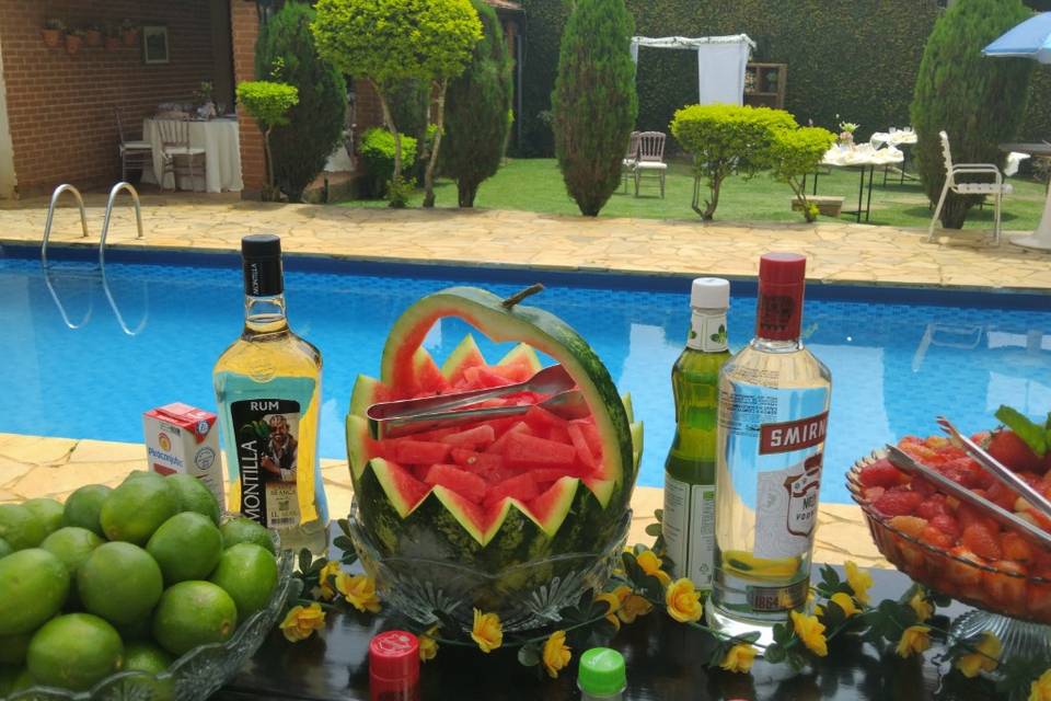 Tropical