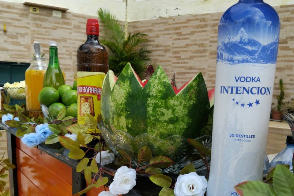 Tropical