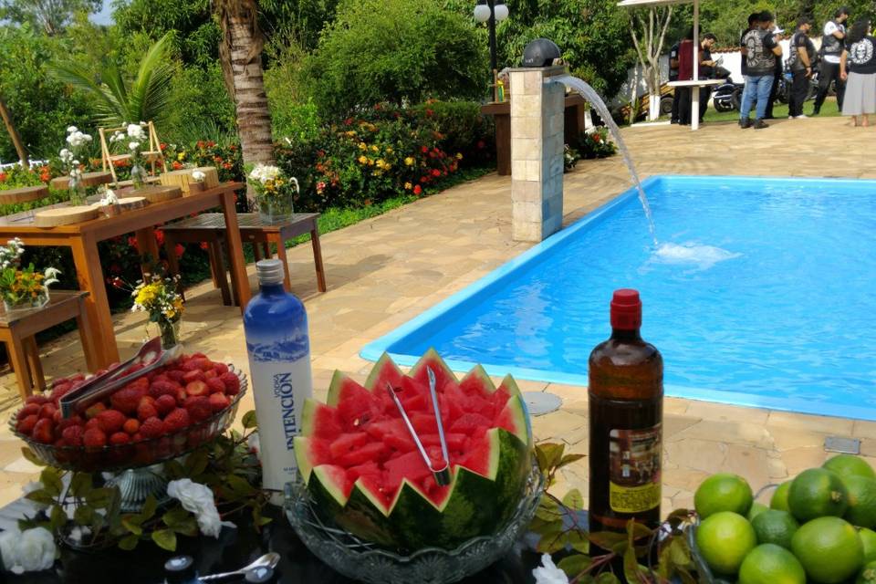 Tropical