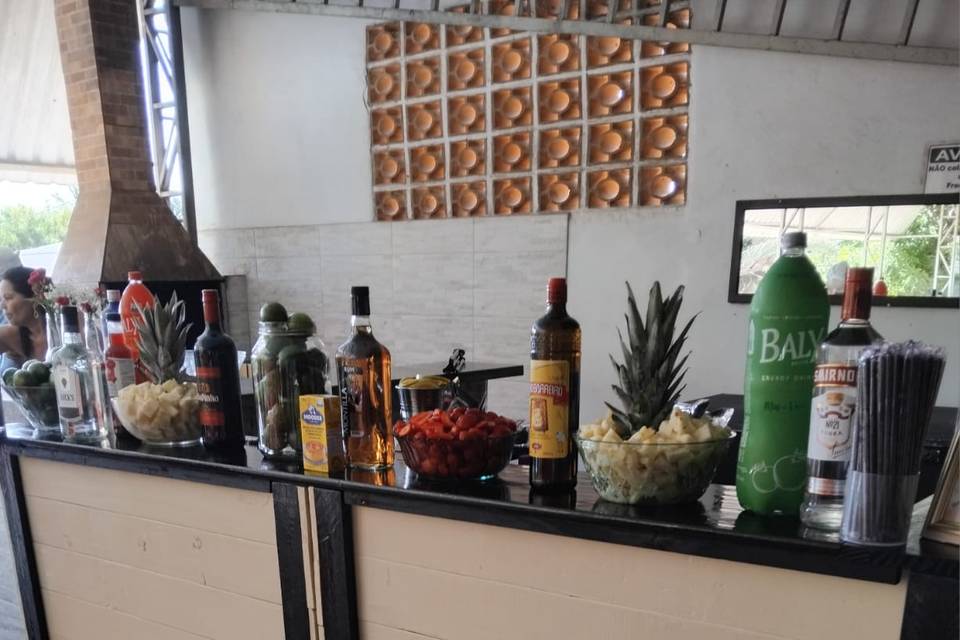 Bar Classico