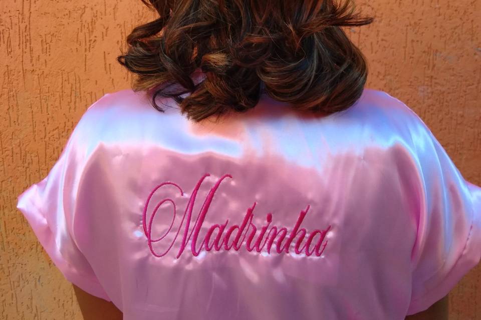 Madrinha