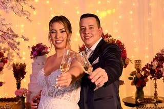 Cibele Sanchez Assessoria de Eventos