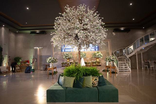 Helder Marden Decorações