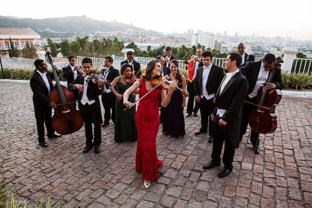 Trio e Arte - Música para casa