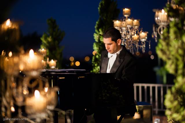 Trio e Arte - Música para casa