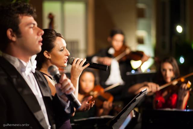 Trio e Arte - Música para casa