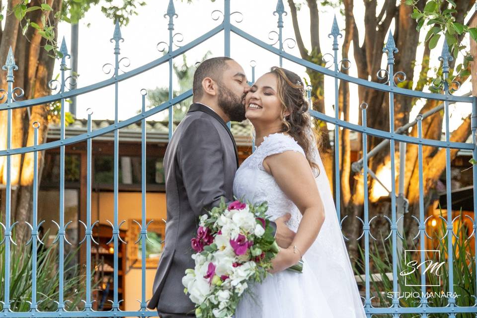 Trio e Arte - Música para casamento