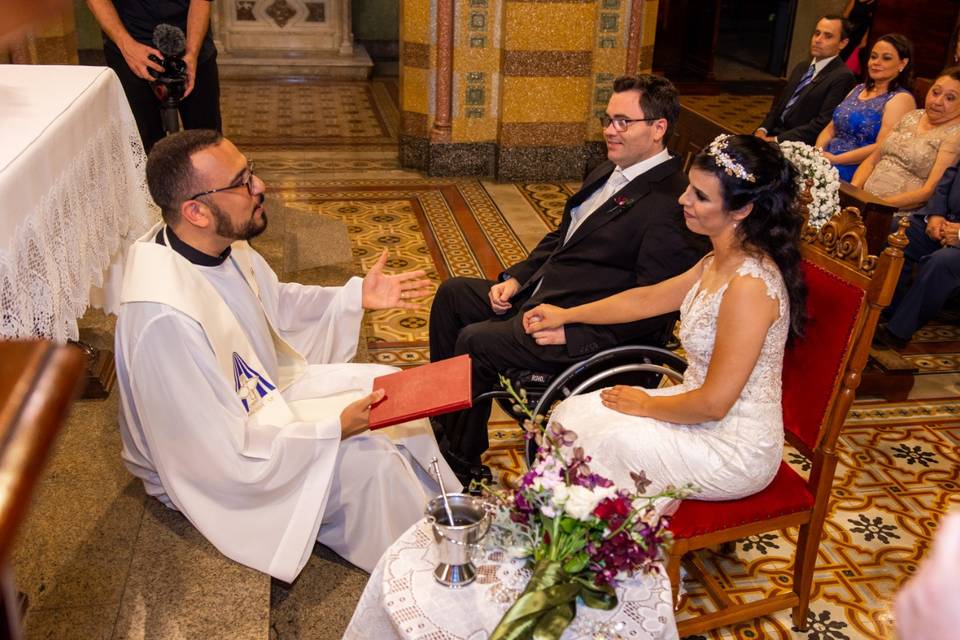 Trio e Arte - Música para casamento