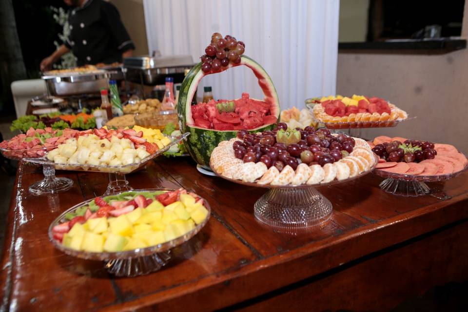 Frutas