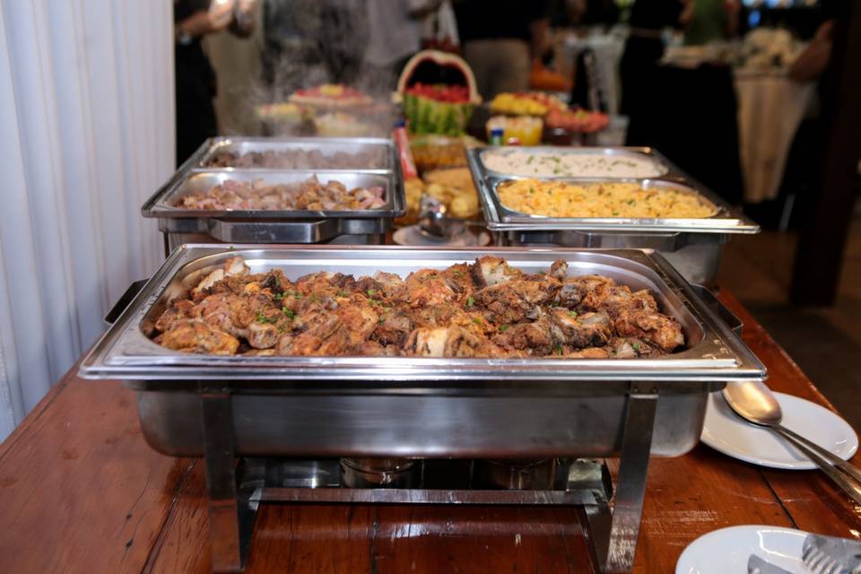 Carnes