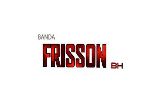 Banda Frisson BH logo