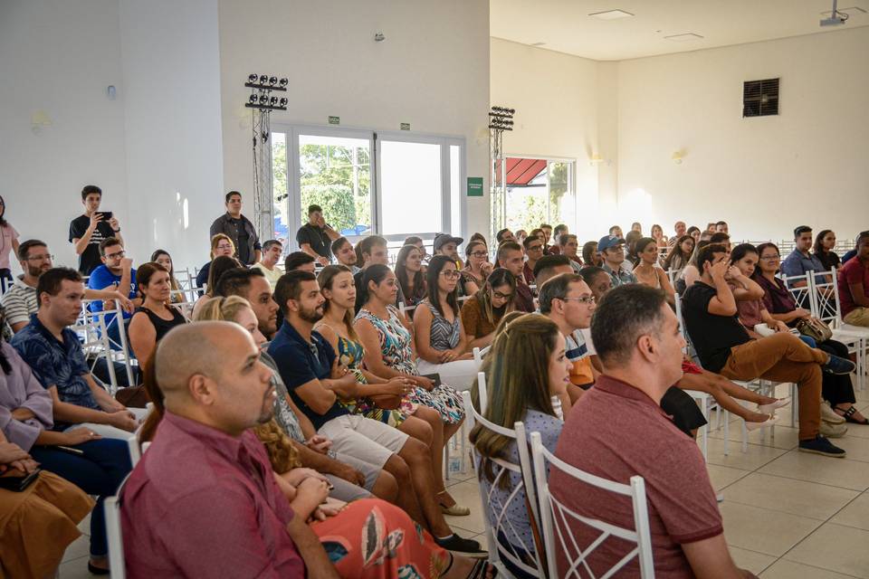 Trio e Arte - Música para casamento