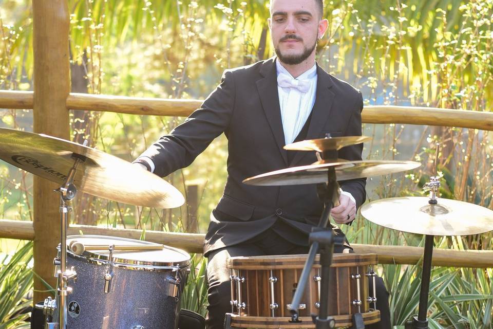 Trio e Arte - Música para casamento