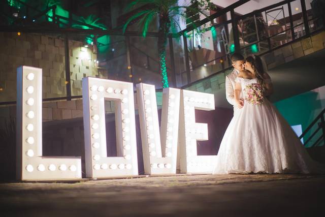 Casamento ju e gustavo