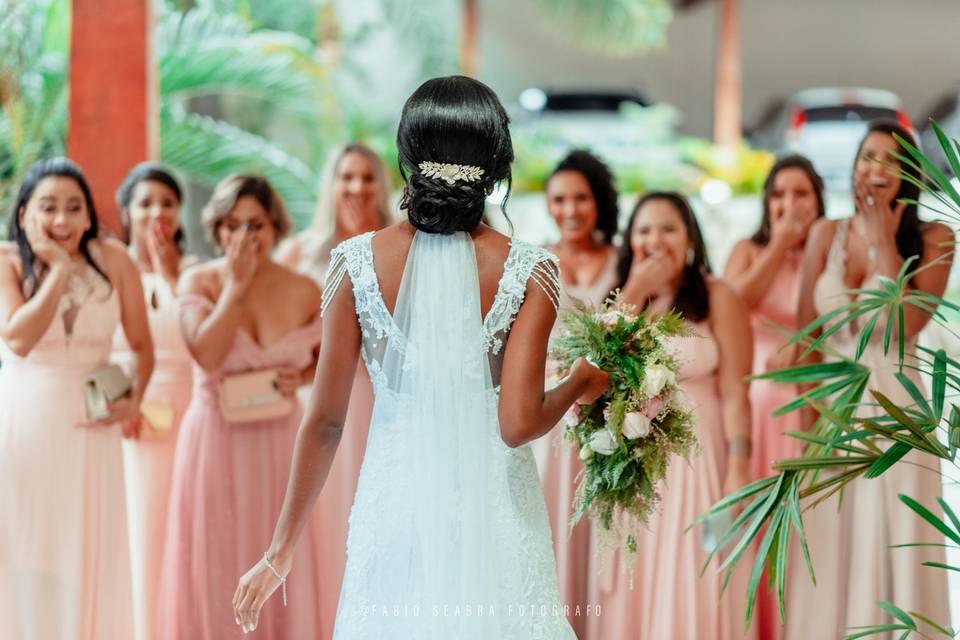 First look