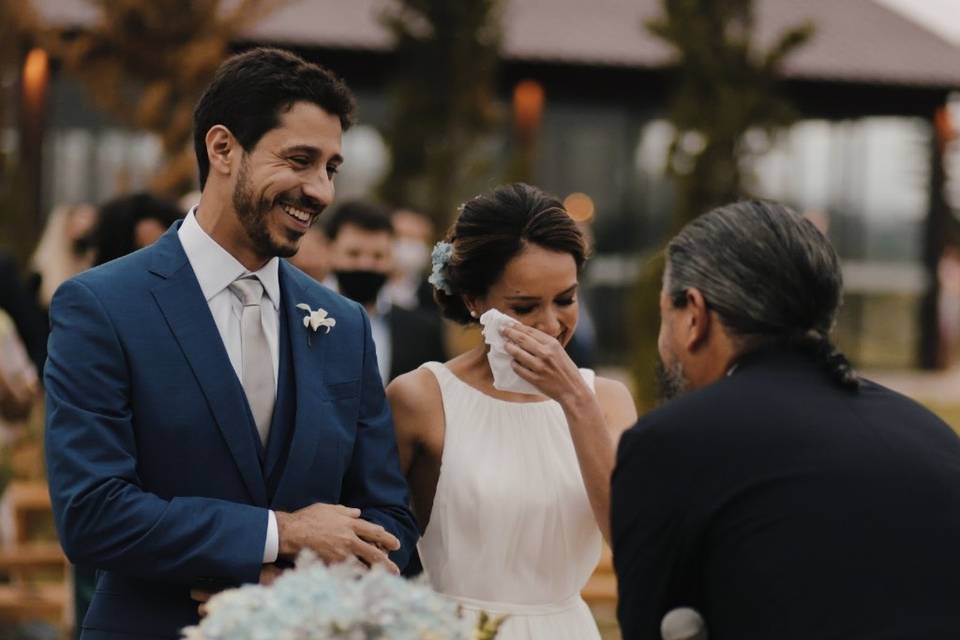 Casamento