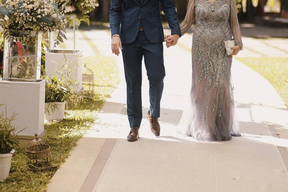 Casamento