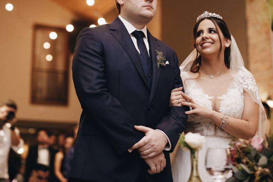 Casamento