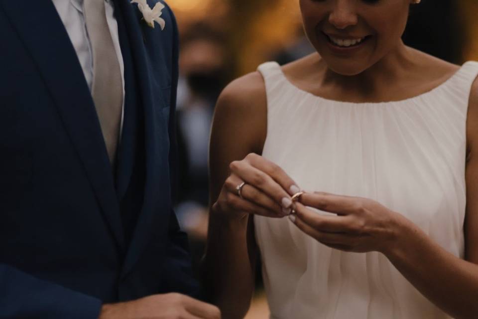 Casamento