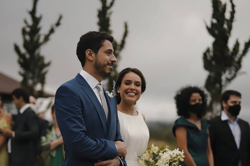 Casamento