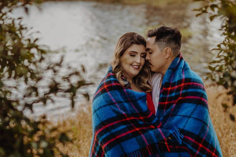 Pré wedding