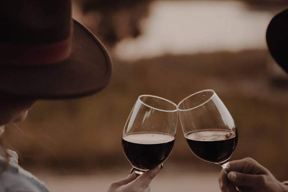 Pré wedding