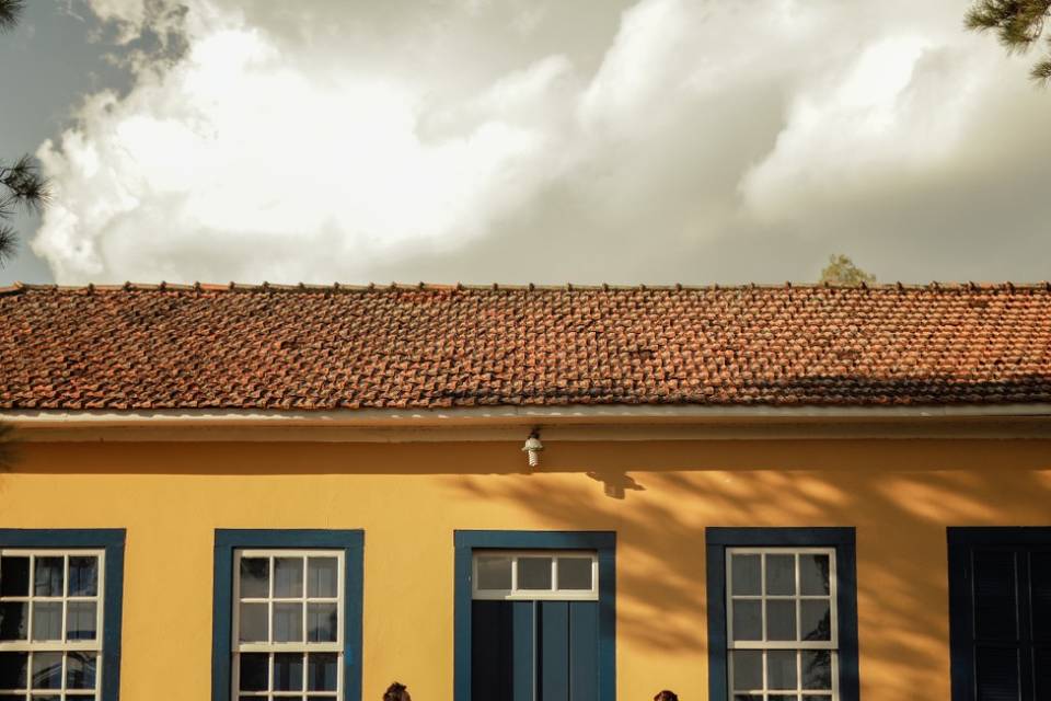 Pré wedding