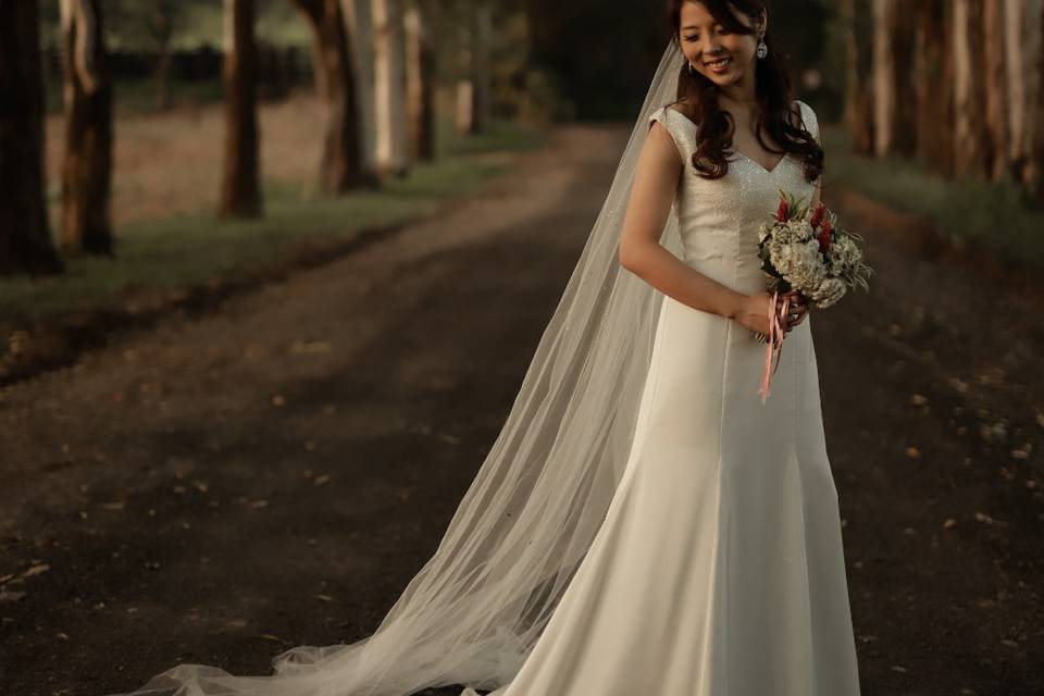 Pré wedding
