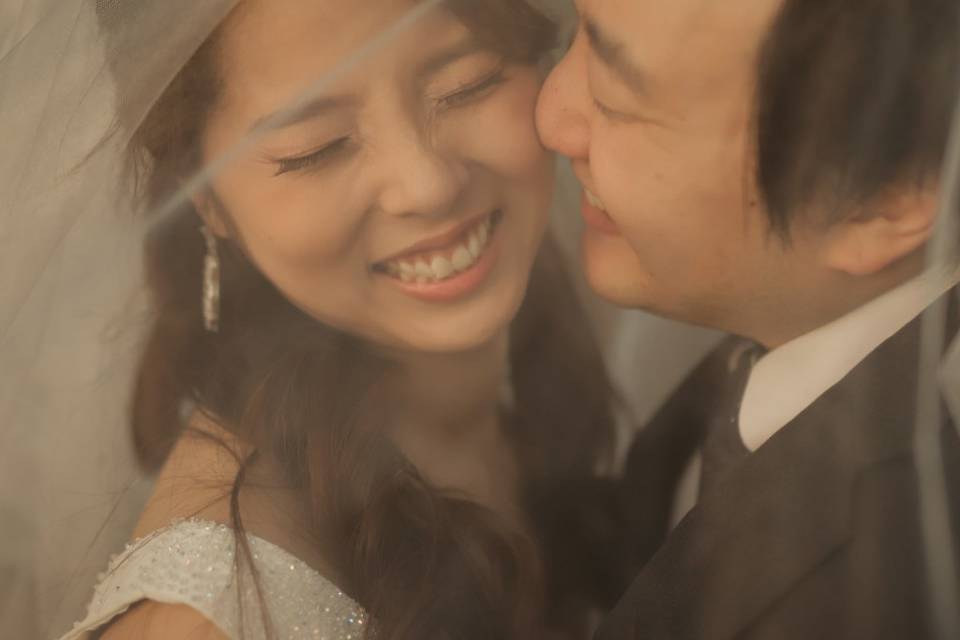 Pré wedding