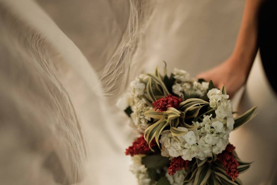 Pré wedding
