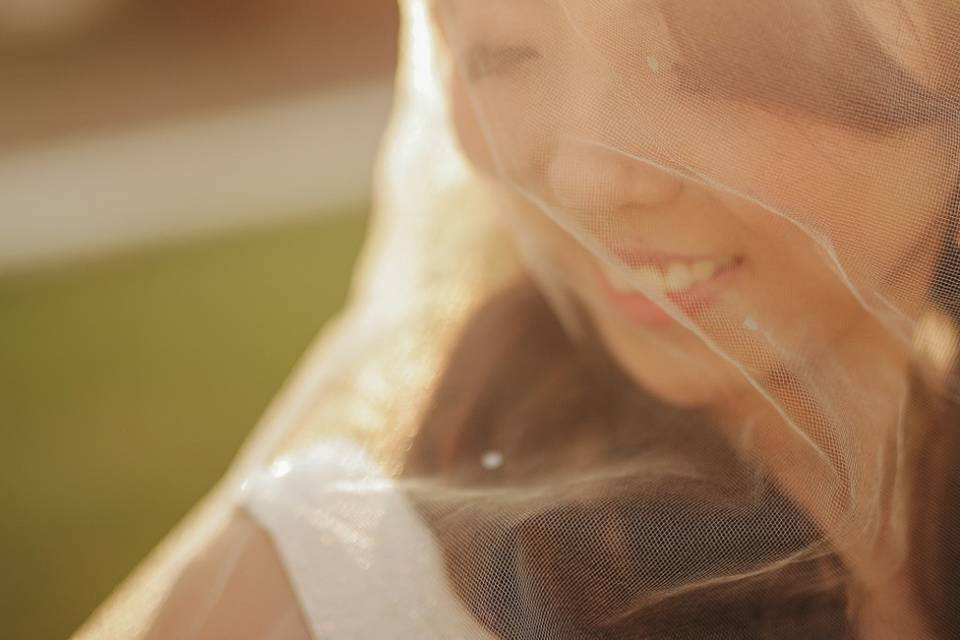 Pré wedding