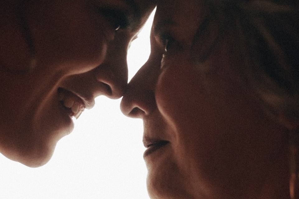 Mãe e filha