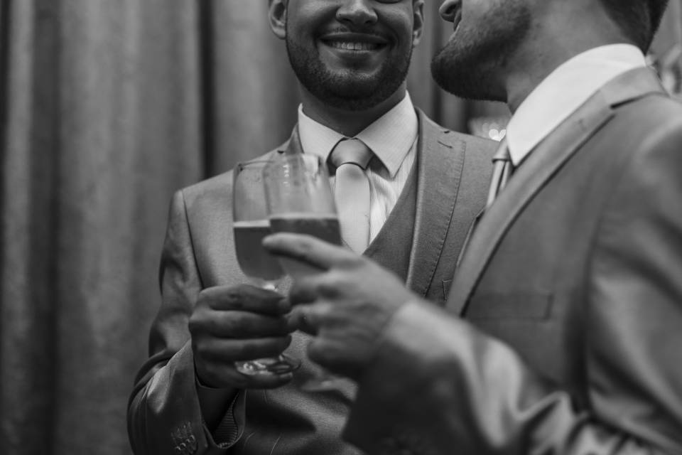 O amor e suas formas.