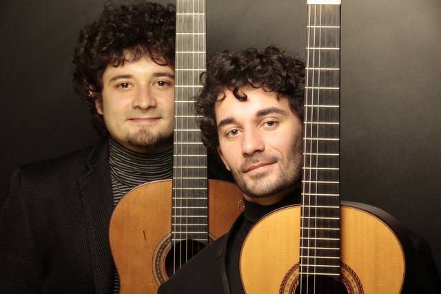 Duo Fryvan