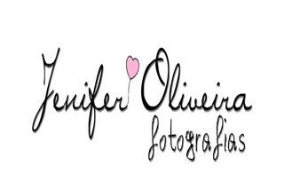 Jenifer Oliveira Fotografias Logo