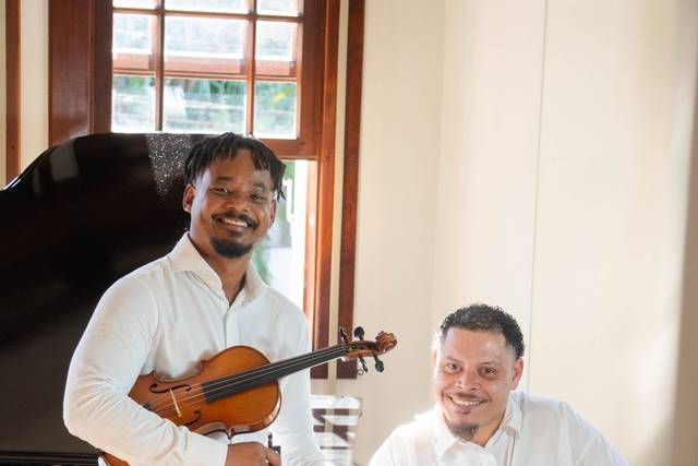 Duo violino e piano