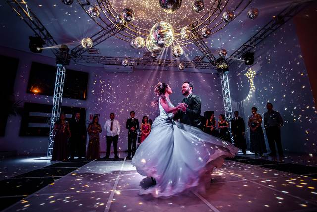 Casamento Thais e André