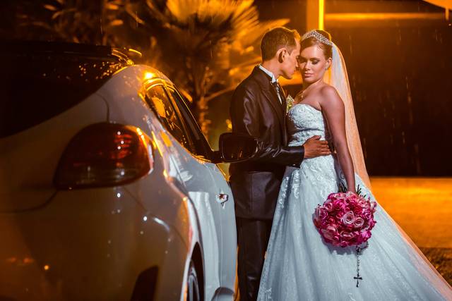 Casamento Bruna e Leandro