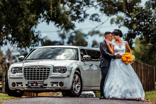 Casamento Sara e Wallace